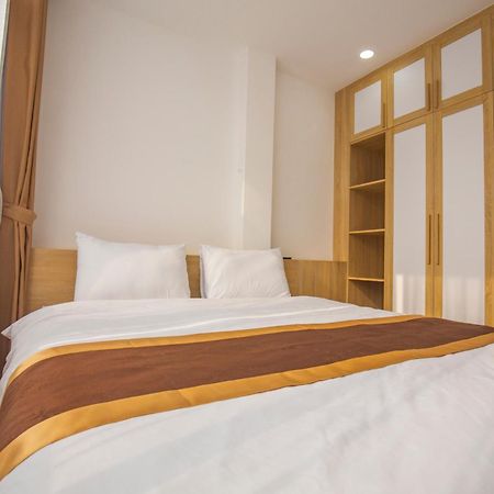 Sumitomo5- Serviced Apartment & Hotel Hanoi Kültér fotó
