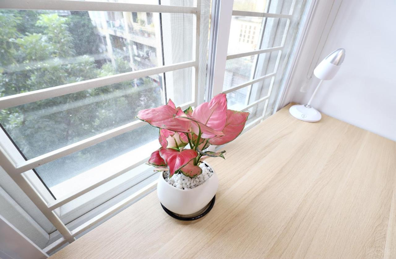 Sumitomo5- Serviced Apartment & Hotel Hanoi Kültér fotó