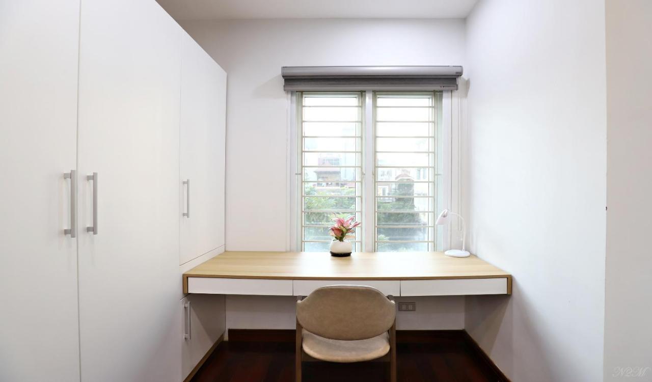 Sumitomo5- Serviced Apartment & Hotel Hanoi Kültér fotó