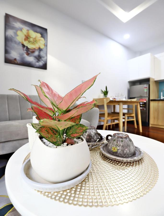 Sumitomo5- Serviced Apartment & Hotel Hanoi Kültér fotó