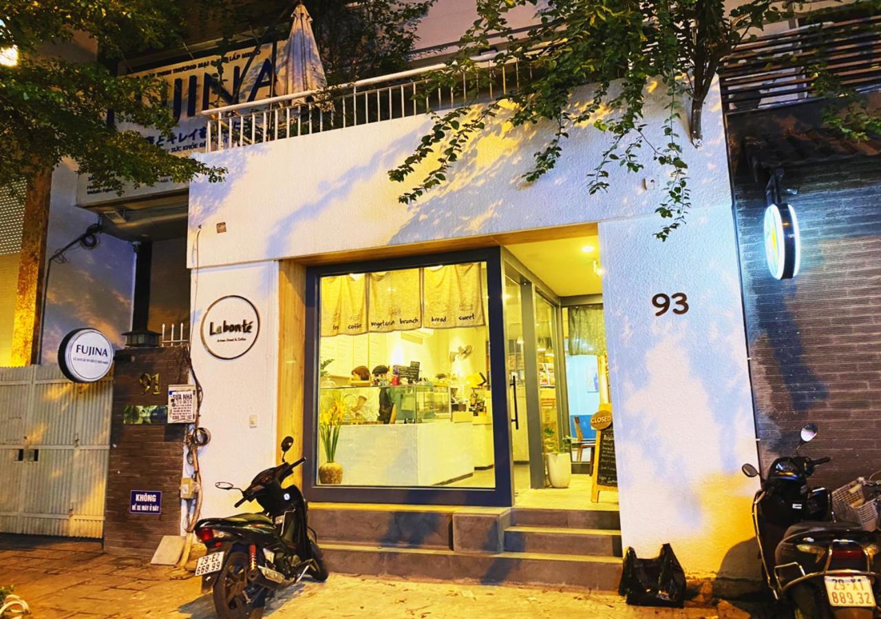 Sumitomo5- Serviced Apartment & Hotel Hanoi Kültér fotó