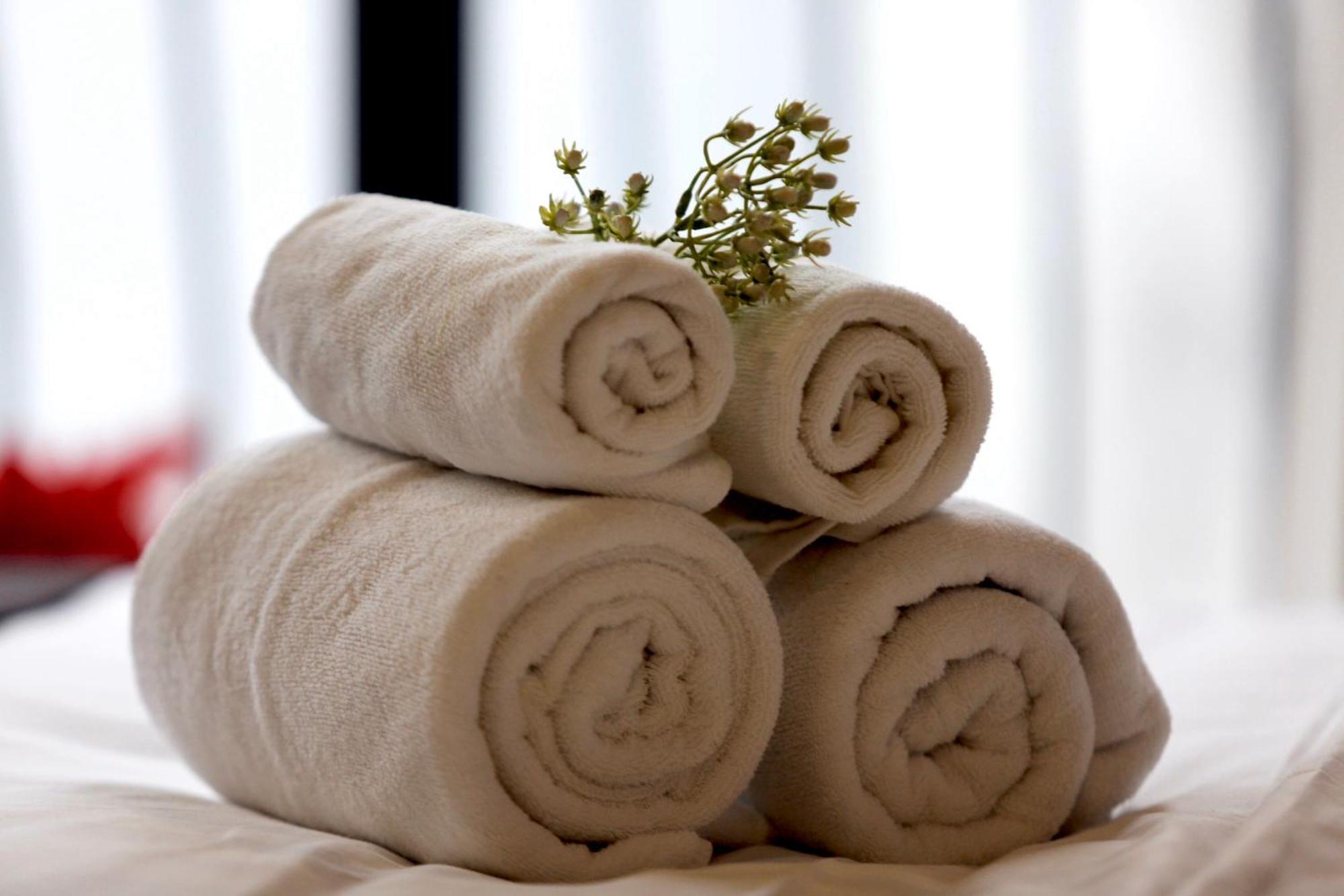 Sumitomo5- Serviced Apartment & Hotel Hanoi Kültér fotó