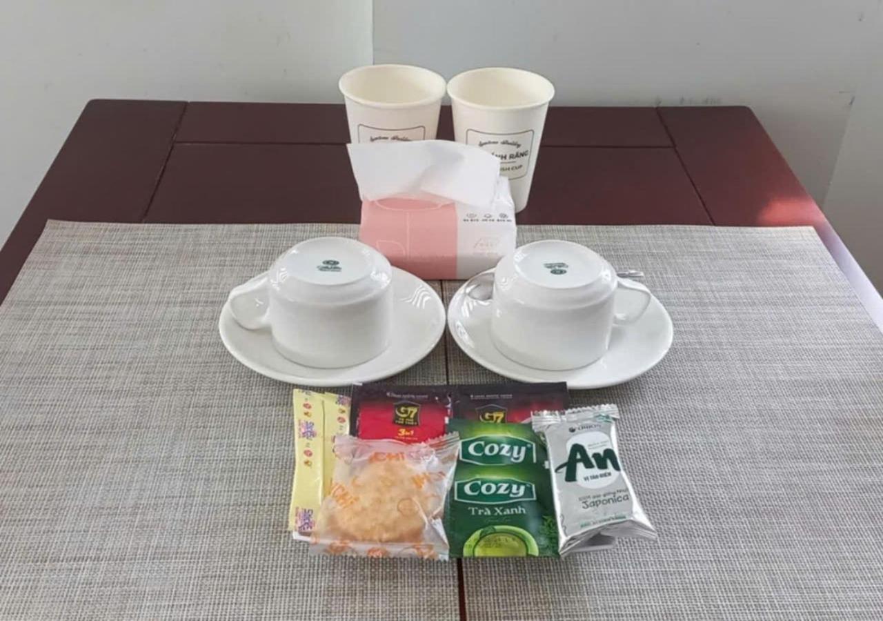 Sumitomo5- Serviced Apartment & Hotel Hanoi Kültér fotó