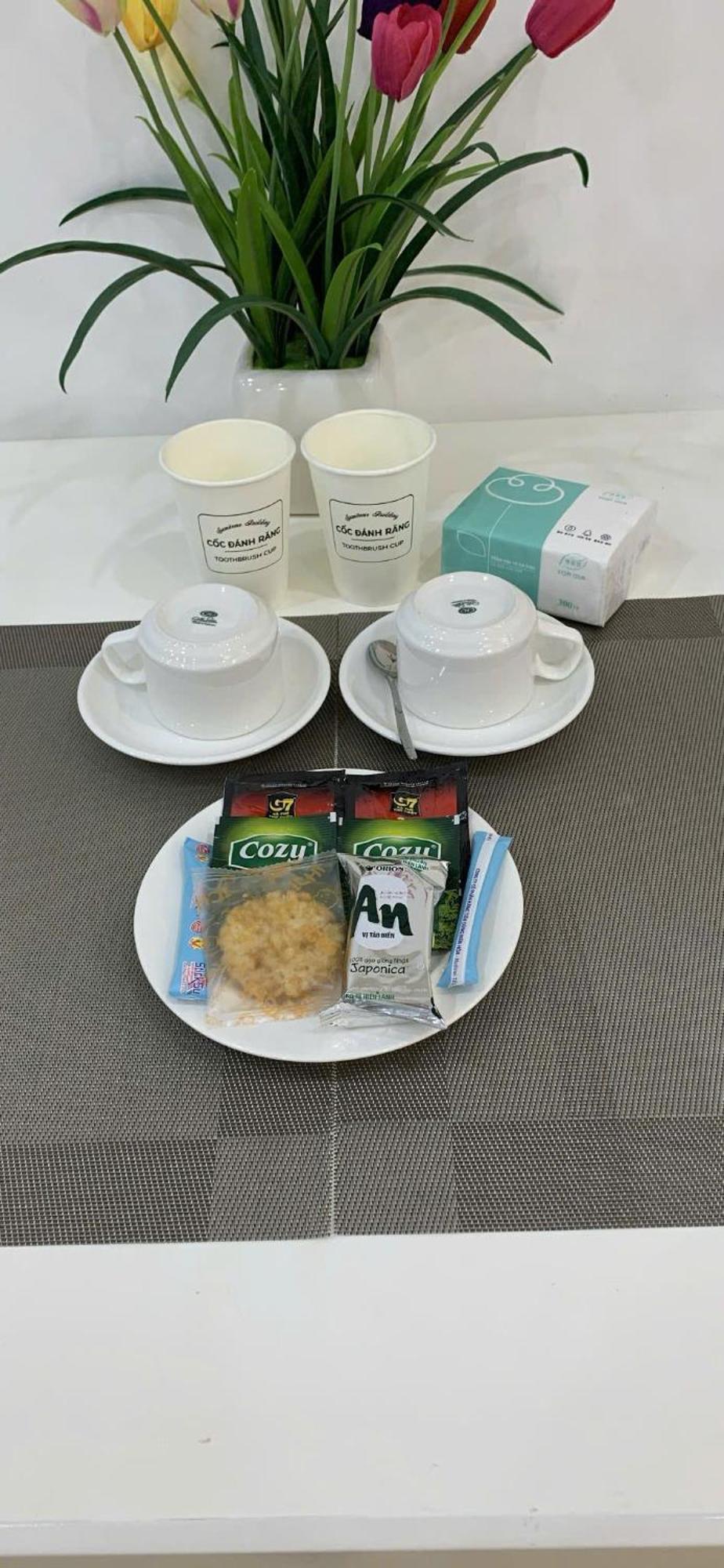 Sumitomo5- Serviced Apartment & Hotel Hanoi Kültér fotó